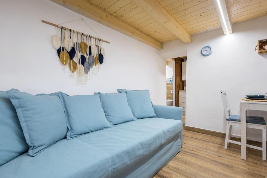 Centro Storico Sciacca - Casa Di Pisa Cortile Termine Villa Eksteriør billede
